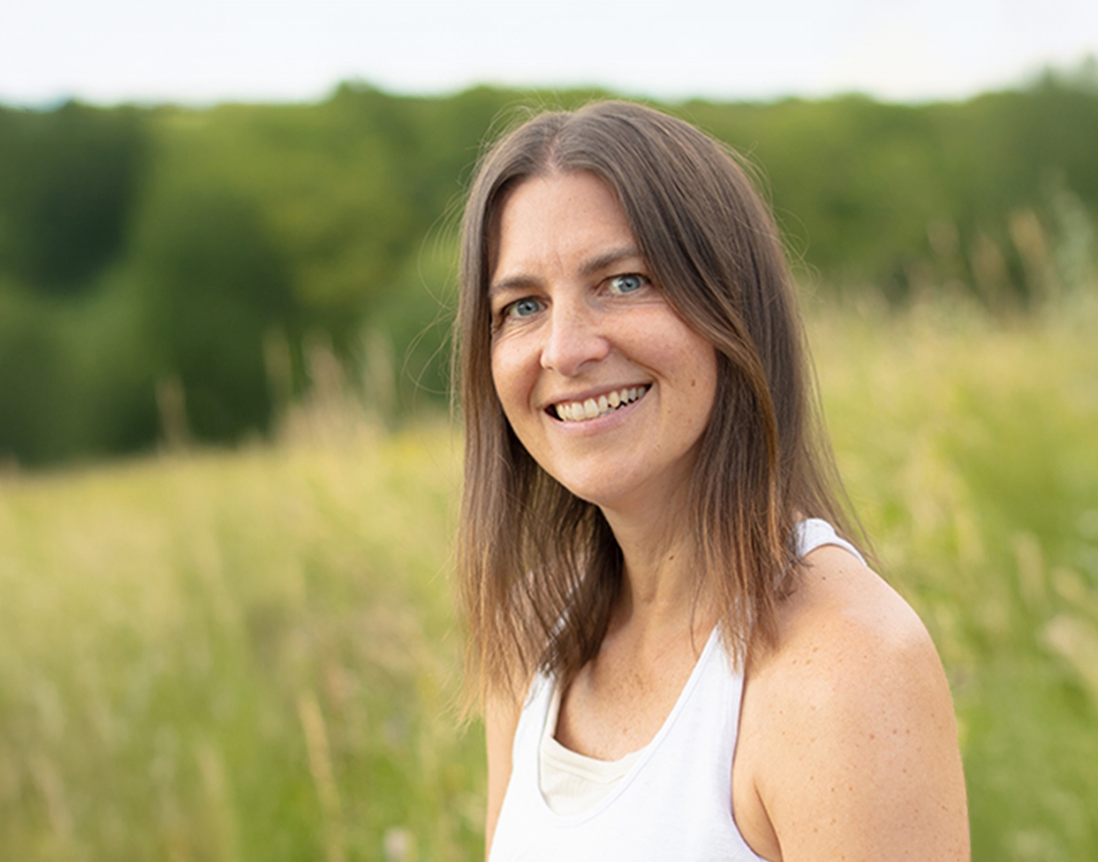 Heike Cabrera Portrait.