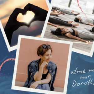 Transformative Atemsession