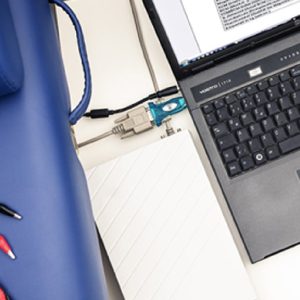 Bio-Elektrische Impedanzanalyse (BIA)