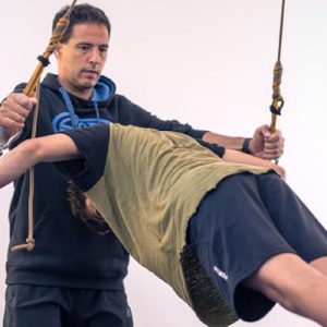 Personal Training - intern