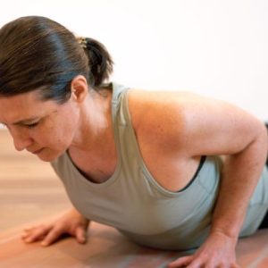 Pilates Kurs – 8 Termine ab 9 Uhr