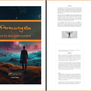 Dein Stimmungstagebuch